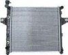 Chłodnica wody 52079428AB Jeep Grand Cherokee WJ 4.0L 1999-2004